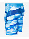 Ethika Sky Luxe Blue Boxer Briefs - Thumbnail image 3 of 3