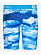 Ethika Sky Luxe Blue Boxer Briefs - Thumbnail image 2 of 3