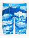 Ethika Sky Luxe Blue Boxer Briefs - Thumbnail image 1 of 3