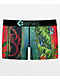 Ethika Split Personalities Boyshort Underwear 