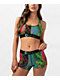 Ethika Split Personalities Sports Bra
