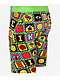 Ethika Tabs Green Reactive Cotton Boxer Briefs - Thumbnail image 3 of 3