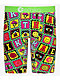 Ethika Tabs Green Reactive Cotton Boxer Briefs - Thumbnail image 1 of 3