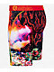 Ethika Tiger Storm Red Boxer Briefs