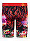 Ethika Tiger Storm Red Boxer Briefs