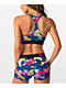 Ethika Trippy Silk Sports Bra - Thumbnail image 3 of 4
