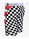Ethika Turn Left Red Boxer Briefs - Thumbnail image 3 of 3