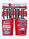 Ethika Turn Left Red Boxer Briefs - Thumbnail image 1 of 3