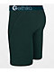 Ethika Victory Green Boxer Briefs - Thumbnail image 3 of 3