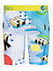 Ethika Visionary White Boxer Briefs - Thumbnail image 2 of 3