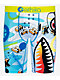 Ethika Visionary White Boxer Briefs - Thumbnail image 1 of 3