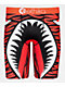 Ethika War Plane Orange Boxer Briefs - Thumbnail image 1 of 3