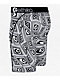 Ethika Warped Mind Black & White Boxer Briefs - Thumbnail image 3 of 3