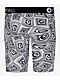 Ethika Warped Mind Black & White Boxer Briefs - Thumbnail image 2 of 3