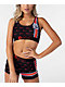 Ethika Wrap It Up Sports Bra - Thumbnail image 2 of 4