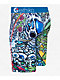 Ethika x Drew Brophy Grateful Tube Boxer Briefs  - Thumbnail image 3 of 3