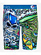 Ethika x Drew Brophy Grateful Tube Boxer Briefs  - Thumbnail image 2 of 3