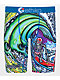 Ethika x Drew Brophy Grateful Tube Boxer Briefs  - Thumbnail image 1 of 3