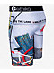 Ethika x G Perico Blue Line Grey Boxer Briefs  - Thumbnail image 3 of 3