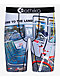 Ethika x G Perico Blue Line Grey Boxer Briefs  - Thumbnail image 1 of 3