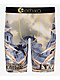 Ethika x Natanael Cano Heart Of Gold Black Boxer Briefs - Thumbnail image 1 of 2