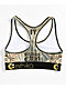 Ethika x Natanael Cano Heart Of Gold Sports Bra - Thumbnail image 2 of 2