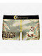 Ethika x Natanael Cano Heart Of Gold Staple Boyshort Underwear - Thumbnail image 1 of 2