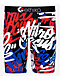 Ethika x Nitro Circus Scripted Boxer Briefs - Thumbnail image 1 of 3