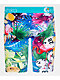 Ethika x Rick Ross Miami Ballin Boxers azules