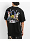 Ethika x Rolling Loud Lifestyle Black T-Shirt - Thumbnail image 1 of 3