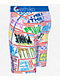 Ethilka City Slappin' Blue Boxer Briefs - Thumbnail image 3 of 3