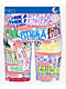 Ethilka City Slappin' Blue Boxer Briefs - Thumbnail image 2 of 3