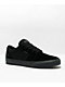 Etnies Barge LS Black Skate Shoes - Thumbnail image 1 of 4