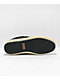 Etnies Barge LS Green & Black Skate Shoes - Thumbnail image 4 of 4