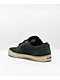 Etnies Barge LS Green & Black Skate Shoes - Thumbnail image 2 of 4