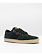 Etnies Barge LS Green & Black Skate Shoes - Thumbnail image 1 of 4