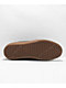 Etnies Barge LS Green & Gum Skate Shoes - Thumbnail image 4 of 5