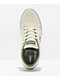 Etnies Barge LS White & Green Skate Shoes - Thumbnail image 3 of 4