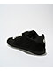 Etnies Fader Black & White Skate Shoes - Thumbnail image 2 of 5