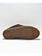 Etnies Kingpin Calzado de skate marrón y negro