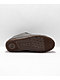 Etnies Kingpin Grey, Black, & Gold Skate Shoes - Thumbnail image 4 of 4