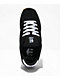 Etnies Lo-Cut II LS Black, White, & Gum Skate Shoes - Thumbnail image 3 of 4
