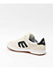 Etnies Locut  White & Black Skate Shoes - Thumbnail image 2 of 5