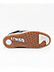 Etnies Locut Black & White Skate Shoes - Thumbnail image 5 of 5
