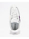 Etnies Locut Multicolor Patches White Skate Shoes - Thumbnail image 4 of 7