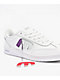 Etnies Locut Multicolor Patches White Skate Shoes - Thumbnail image 6 of 7