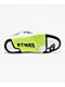 Etnies Loot White, Black & Green Skate Shoes - Thumbnail image 5 of 5