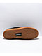 Etnies Marana Black, Dark Grey & Gum Skate Shoes - Thumbnail image 4 of 4