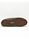 Etnies Marana Tan & Black Skate Shoes - Thumbnail image 4 of 4