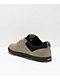 Etnies Marana Tan & Black Skate Shoes - Thumbnail image 2 of 4